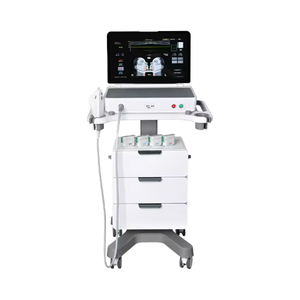 Chuyên nghiệp mới chống lão hóa máy không xâm lấn cường độ cao tập trung siêu âm trị liệu cho khuôn mặt cơ thể AU/chúng tôi - Product Image 1