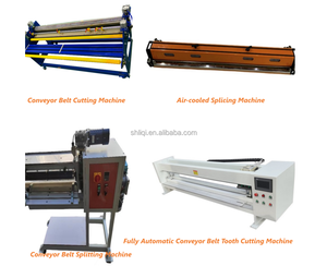 Liqi, superventas, correa transportadora con patrón de diamante marrón de alta calidad, resistente a la fricción y antideslizante - Product Image 6