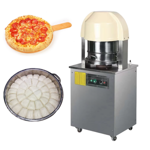 Machine à diviser et à arrondir la pâte en acier inoxydable, sur mesure, pour les boulangeries mondiales - Product Image 1