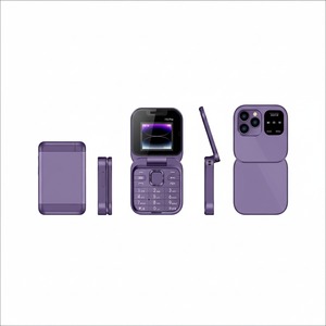 เครื่องพับกระดาษเคสโทรศัพท์น่ารัก VIVO V29 Pro 5g - Product Image 1