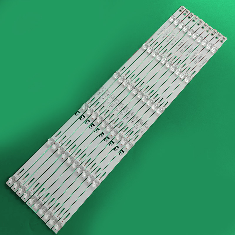 New XS-2989 LED TV Backlight Strip for Changhong 60D2P 3P60CT003