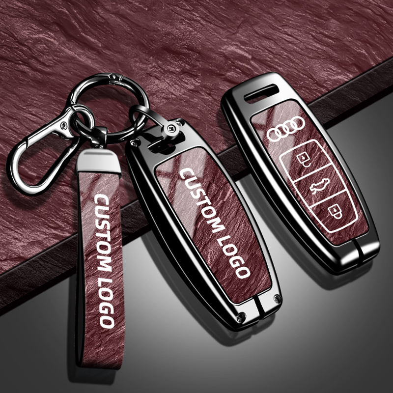Red with  Hand Strap Type A