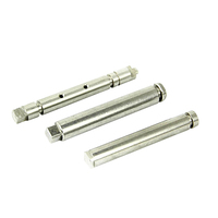 Tour CNC multi-axes de haute précision sur mesure pour l'usinage de précision de pièces automobiles et aérospatiales