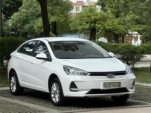 Berline EV fiable et d'occasion Chery Arrizo E 2024 405km de voyage depuis la Chine avec moteur 100kW de charge rapide pour les déplacements professionnels en milieu urbain - Product Image 3