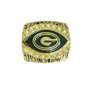 1989 Swac Football Championship <b>Ring</b> <b>Cheap</b> Custom Football Championship <b>Ring</b> - Product Image 1