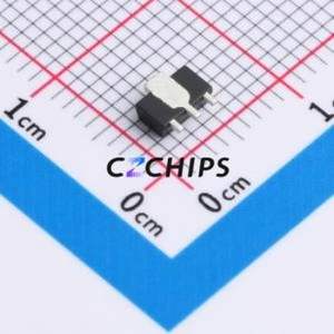 Régulateur linéaire SOT-89-3L (LDO) de la puce PMIC d'IC de circuit intégré de GN1117-5.0V(SOT89-3L) tout neuf d'origine - Product Image 2