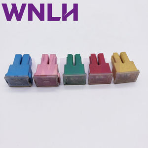 WNLH High Quality Fuse <b>Circuit</b> <b>Breaker</b> <b>Plugs</b> for 20A-60A for Komatsu for Sany for Volvo LiuGong Construction Machinery - Product Image 1