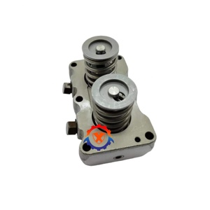E320D Excavator C6.4 Engine Fuel Injection <b>Pump</b> Head - Product Image 1