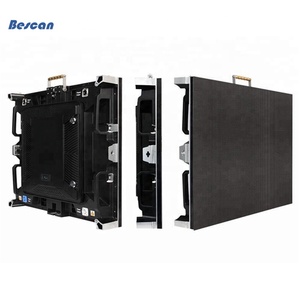 P3.91 tỷ lệ làm mới cao đầy đủ màu sắc màn hình HD P2, 5 p1.9 p2.6 p2.9 <span class=keywords><strong>P10</strong></span> trong nhà ngoài trời <span class=keywords><strong>LED</strong></span> hiển thị/pantalla <span class=keywords><strong>LED</strong></span> P3 - Product Image 6