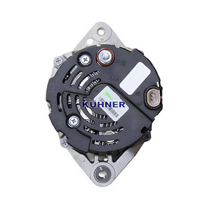 Alternatore compatibile per CHEVROLET AVEO / KALOS 1.2 benzina (KW: 62, HP: 84) da 04-2008 VALEO 401600RIV NEW - Product Image 3