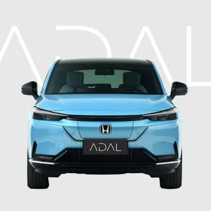 Hond-a Ens1 Electric Car Ev High Speed Suv 2022 Used New 510 Km Manual or Automatic New Energy Energy for Adult Single Motor 150