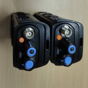 Tyt Ultimo Modello Classico e Affidabile Uvl-15W con Batteria a Lunghissima Durata Design a Basso Consumo <span class=keywords><strong>Radio</strong></span> Ricetrasmittente Conveniente - Product Image 2