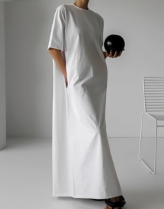 Shop High Quality T Shirt Maxi Dresses for Women in 2023