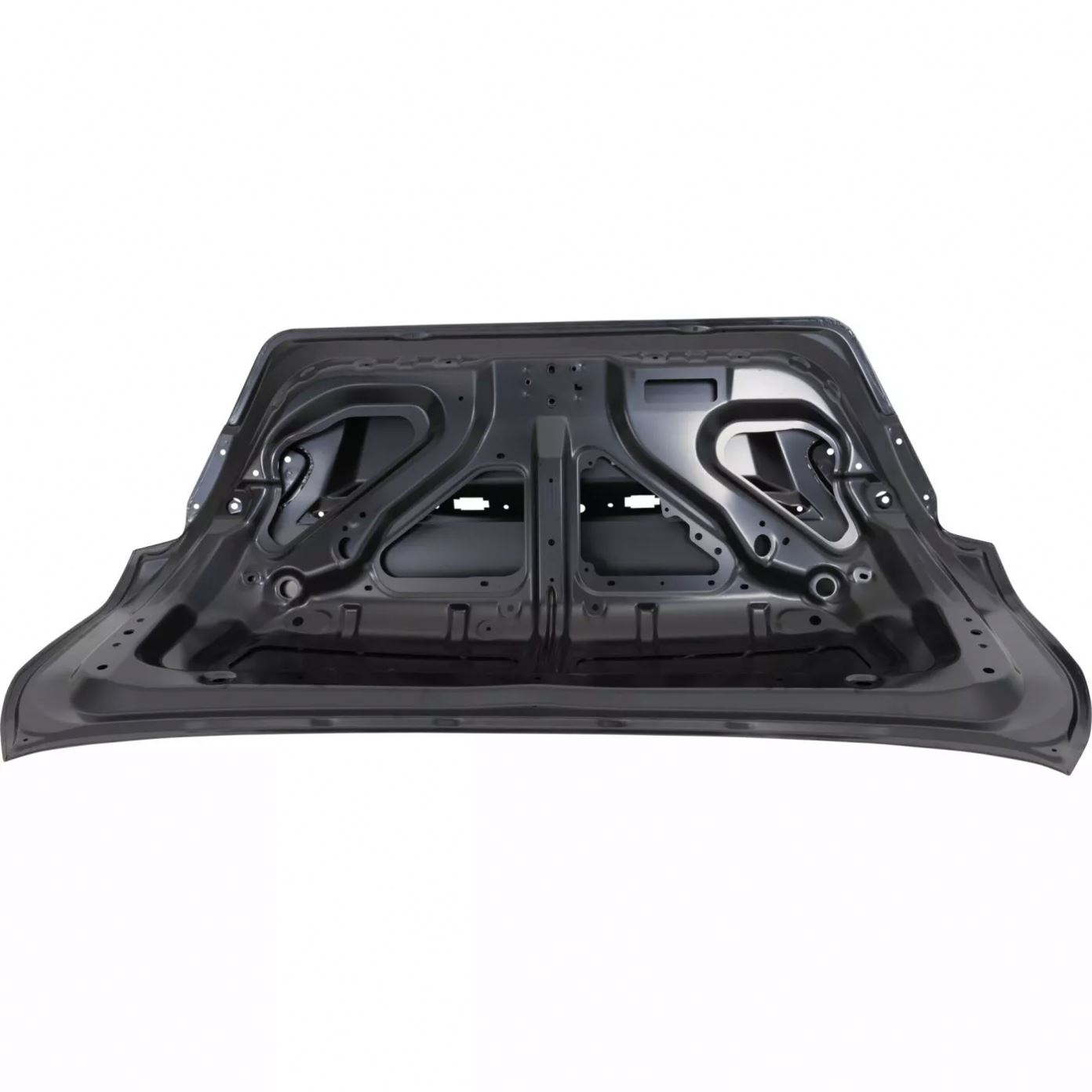 OEM Auto Parts Car Body Kit Spare Parts Rear Body Tailgate Trunk Lid for Nissan Altima 2016 2017 2018 843009HS0A Auto Parts Image 5