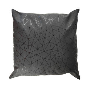 Housse de coussin décorative de 18 pouces résistante à l'abrasion, aux couleurs vives et résistantes à la décoloration pour hôtel, facile à nettoyer, coussin de canapé durable - Product Image 1