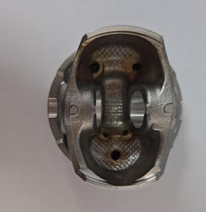 Pistón 05E107065AE 05E107065C 05E107065Q 05E107065S para VW <span class=keywords><strong>T</strong></span>-<span class=keywords><strong>roc</strong></span> Golf 8 Passat B8 Polo Skoda Seat <span class=keywords><strong>1.5</strong></span> <span class=keywords><strong>TSI</strong></span> EA211 EVO - Product Image 2