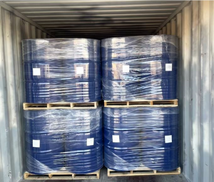 Metilmetacrilato di metile MMA di grado industriale C5H8O2 CAS 80-62-6 per resina e plastica - Product Image 5