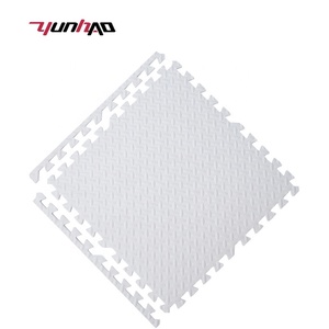 Nhà Máy Bán buôn Tùy chỉnh chống trượt tập thể dục thể thao câu đố phòng tập thể dục tầng lồng vào nhau Mat sàn bảo vệ phòng tập thể dục mat - Product Image 6