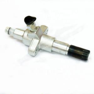 Produk Ekspor <span class=keywords><strong>SH100</strong></span> / SH220 Suku Cadang Ekskavator 8-97016147-1 4BD1 Injektor Bahan Bakar - Product Image 1