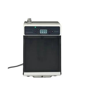 Machine de lubrification pour pièces à main dentaires Holly Intelligent à haute et basse vitesse, nettoie et maintient les pièces à main avec une lubrification efficace - Product Image 6