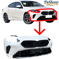 Harga Penjualan Langsung, untuk Aksesoris BMW Seri 2 225,225L,F74,F78, Bumper Depan, Lampu Depan, Kap Mesin, Fender, Grille, Radiator, Spoiler Mobil