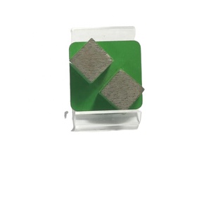 Pabrik grosir segmen beton logam ikatan berlian Redi-lock plat Gerinda - Product Image 1