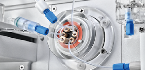 Automatische <span class=keywords><strong>Hba1c</strong></span> Analyzer Hplc Analyzer Medisch <span class=keywords><strong>Instrument</strong></span> Voor Klinische Diagnostiek - Product Image 3