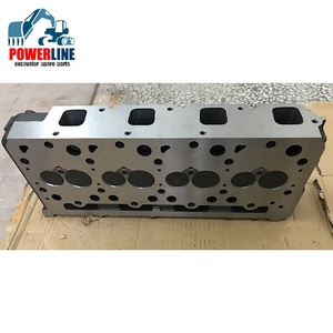 Giao hàng nhanh động cơ <span class=keywords><strong>diesel</strong></span> V2403 Xi lanh đầu - Product Image 6