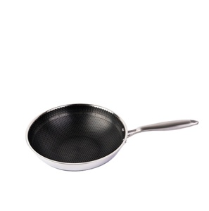 Sartén quirúrgica de <span class=keywords><strong>acero</strong></span> inoxidable, 30 Cm, 32 Cm, Wok - Product Image 1
