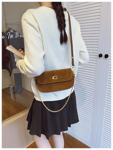 Bolsos de Moda para Mujer Joven, Bolso Cuadrado Pequeño de Lujo para Uso Diario - Product Image 6