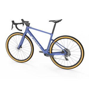 1*12 horquilla <span class=keywords><strong>de</strong></span> marco <span class=keywords><strong>de</strong></span> fibra <span class=keywords><strong>de</strong></span> carbono <span class=keywords><strong>de</strong></span> cambio electrónico y manillar <span class=keywords><strong>de</strong></span> tija <span class=keywords><strong>de</strong></span> sillín 700c * 45c bicicleta <span class=keywords><strong>de</strong></span> grava completa 700c bicicleta - Product Image 6