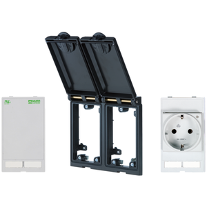 Murrelektronik N/4000-68122-8900010 Nuovo di Origine Ceca - Product Image 1