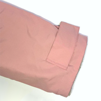 Poncho de surf à séchage rapide personnalisé pour enfants, serviette de plage sèche à capuche, robe de change, manteau, poncho de surf vierge pour enfants