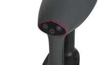Défroisseur Vapeur Portable Compact à Aspiration Manuelle pour Vêtements, Idéal Maison et Voyage, Anti-Plis