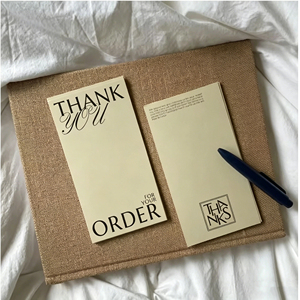 Cartes de visite personnalisées avec design sur mesure, dépliants pliés en carton, impression numérique, format personnalisé pour petites entreprises, diverses options - Product Image 2