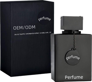Eau de Parfum Intense pour Homme, Vaporisateur, Parfum Boisé Épicé Naturel, Longue Durée, Écologique, Luxe Moderne, Parfum Arabe - Product Image 3