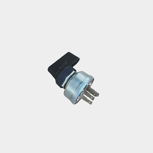สวิตช์จุดระเบิด POLLAK 31-297 แบบสี่ขา 4P สำหรับเปลี่ยนซ่อม - Product Image 2
