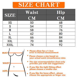 ชุดกระชับสัดส่วนหลังคลอดแบบเต็มตัว ผ้ายืดไน<span class=keywords><strong>ล</strong></span>อน ช่วย<span class=keywords><strong>ยก</strong></span>กระชับสะโพกแ<span class=keywords><strong>ล</strong></span>ะหน้าท้อง สำหรับผู้หญิง - Product Image 6