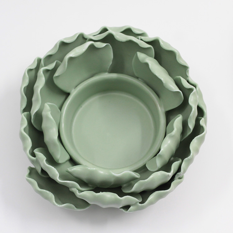Verde opaco
