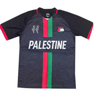 2025 Pakistán fútbol Jersey ZIYECH HAKIMI 25 26 Argelia MAHREZ camiseta Edición Especial camisetas Pakistán Jersey fútbol Jersey - Product Image 3