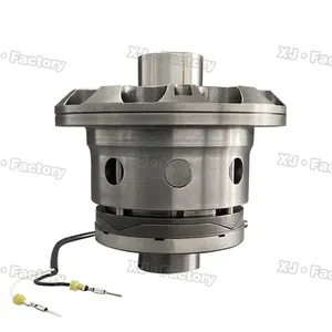 CHINA e locker of ET100, 111,116, 117,ET 128, 131, 143, 155, 193, 202,305 for 4x4 off-road differential locker accessories