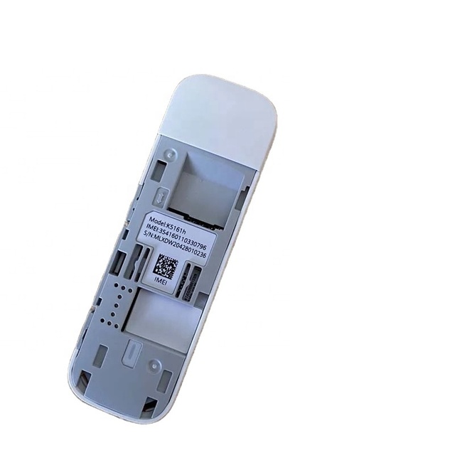 K5161 4G LTE USB Stick Unlock USB Dongle Data Card Mobile Broadband 4G LTE Modem