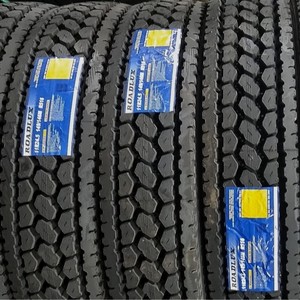 Shop Online Tires for Truck 245 70 22.5 OEM Standard Fit, Durable 