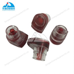 Parti macchina stampa Offset Weko ugello Spray per Komori pezzi di ricambio polvere ugello Weko buona qualità - Product Image 6