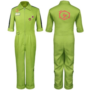 Commercio all'ingrosso <span class=keywords><strong>Danganronpa</strong></span> Kazuichi Souda <span class=keywords><strong>Anime</strong></span> Costume Chabashira Tenko High School Uniform Outfit Costume Cosplay per Halloween - Product Image 6