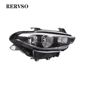 Faro di Alta Qualità per <span class=keywords><strong>Fiat</strong></span> Egea Cromato 2024-2025 XF801-020C OEM L 51984489 52113795 R 52094990 52082280 - Product Image 1