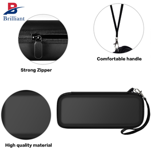 Rực rỡ không thấm nước và chống sốc EVA ngân hàng điện trường hợp xách tay cứng EVA du lịch ngân hàng điện trường hợp <span class=keywords><strong>BOX</strong></span> cho điện thoại di động - Product Image 3