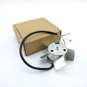 Motor de Husillo FANUC FAN A90L-0001-0491 - Product Image 6