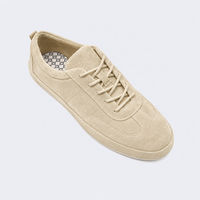 Fabricant de baskets LANCI, baskets de luxe de créateurs en gros, baskets personnalisées pour hommes, baskets respirantes en mesh pour hommes