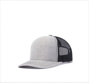 Custom <b>Waterproof</b> 5-Panel Classic High Quality Unisex Adjustable Snapback Baseball Cap Casual Sport Trucker <b>Hat</b> - Product Image 3